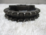 Triumph 3TA/5TA Crankshaft Drive Gear