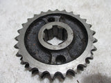 Triumph 3TA/5TA Crankshaft Drive Gear