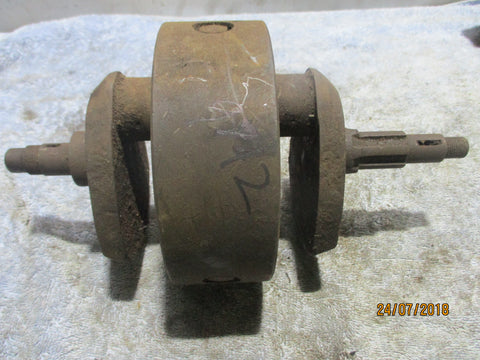 Triumph Crankshaft ***