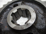 Triumph 3TA/5TA Crankshaft Drive Gear