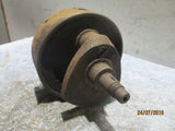 Triumph Crankshaft ***