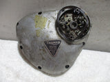 Triumph Unit 500 Timing Cover