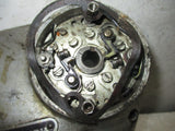 Triumph Unit 500 Timing Cover