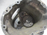 BSA Vintage Four-Speed Gearbox Parts