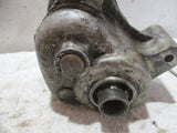 BSA Vintage Four-Speed Gearbox Parts