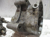 BSA Vintage Four-Speed Gearbox Parts