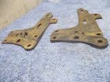 BSA Engine/Gearbox Plates