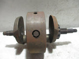 Triumph 3TA/5TA Crankshaft