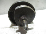 Triumph 3TA/5TA Crankshaft