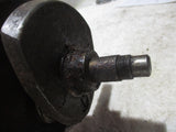 Triumph 3TA/5TA Crankshaft