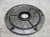 Triumph 3TA/5TA Primary Sprocket Cover