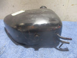 Ariel Oil Tank