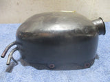 Ariel Oil Tank