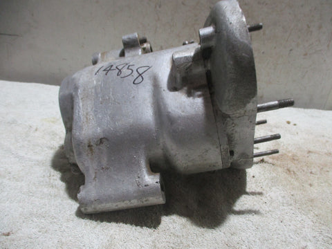 Ariel Burman "BA" Gearbox Housing Inner Cover