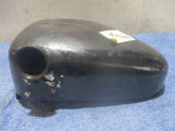 Ariel Oil Tank