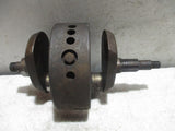 Triumph 3TA/5TA Crankshaft