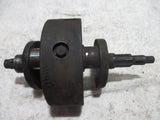 Triumph 3TA/5TA Crankshaft