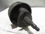 Triumph 3TA/5TA Crankshaft