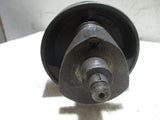 Triumph 3TA/5TA Crankshaft