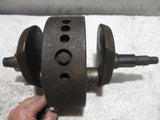 Triumph 3TA/5TA Crankshaft