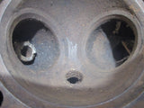 Levis Cylinder Head Bare