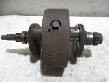 Triumph 3TA/5TA Crankshaft