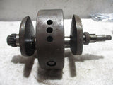 Triumph 3TA/5TA Crankshaft