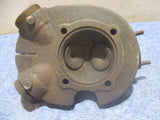 Levis Cylinder Head