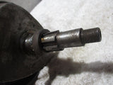 Triumph 3TA/5TA Crankshaft