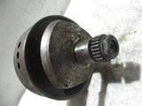 Triumph 3TA/5TA Crankshaft