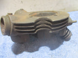 Levis Cylinder Head