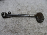 Honda CB750 SOHC Rear Brake Pedal