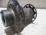 Triumph Rear Brake Hub***