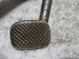 Honda CB750 SOHC Rear Brake Pedal