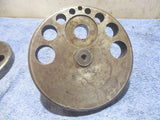 HRD Meteir Flywheel Set