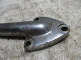 Norton Commando LHS Riders Foot Peg