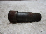 BSA Plunger Half/Short Axle