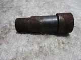 BSA Plunger Half/Short Axle