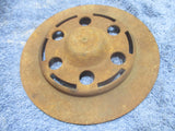 BSA Clutch Outer Pressure Plate