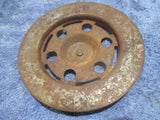 BSA Clutch Outer Pressure Plate