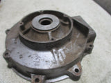 Ariel Drive Side Crankcase