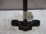 Triumph 3TA Lower Triple Clamp/Fork Yoke