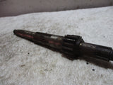 Triumph 3TA Gearbox Main Shaft