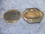 BSA Single Sump Plate and Gauze