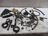 Triumph 3TA Miscellaneous Parts