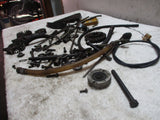 Triumph 3TA Miscellaneous Parts