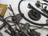 Triumph 3TA Miscellaneous Parts