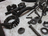 Triumph 3TA Miscellaneous Parts