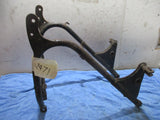 AJS/Matchless Rear Frame Section