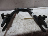 Triumph 3TA Swingarm